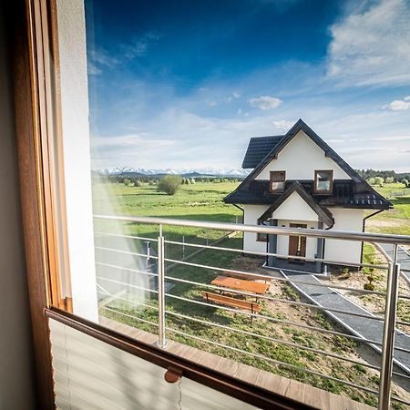Prowincja Tatra Cottages Debno  外观 照片