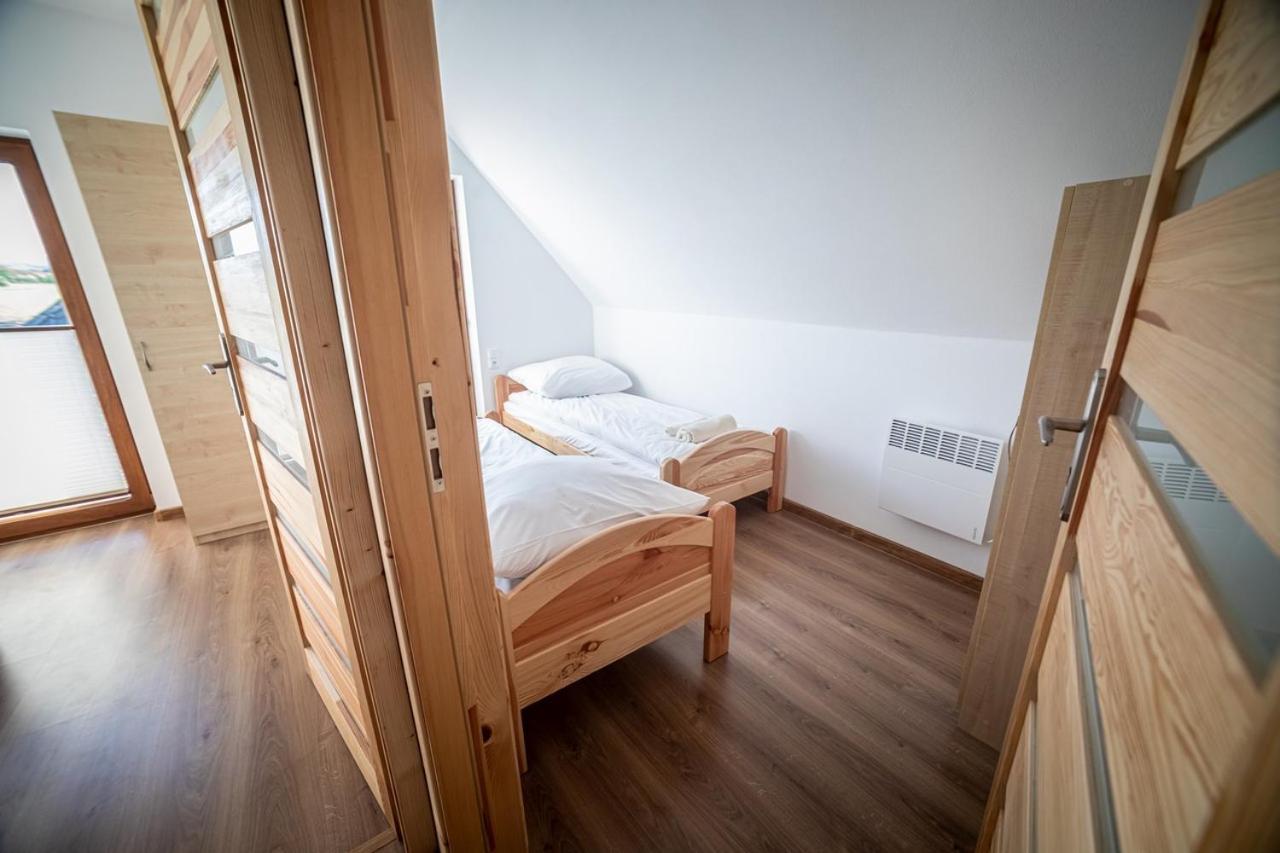 Prowincja Tatra Cottages Debno  外观 照片